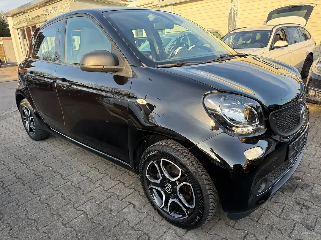 smart forFour - foto 2