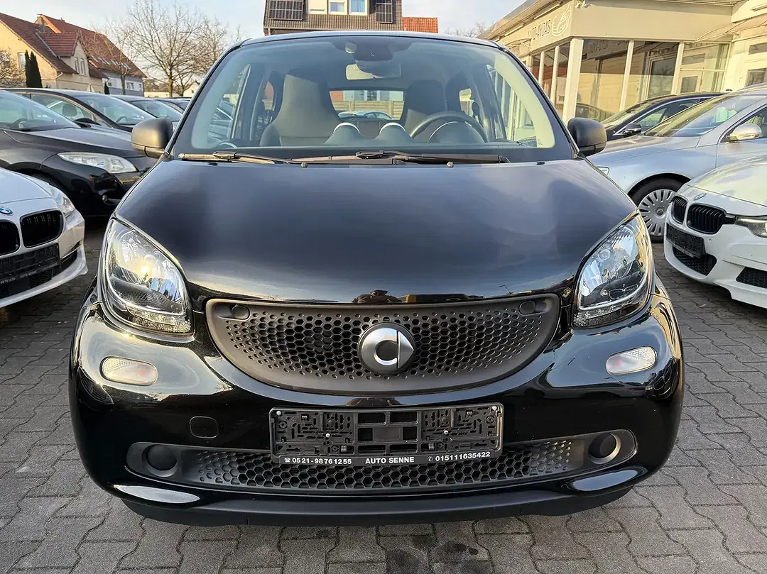 smart forFour - Thumbnail 3