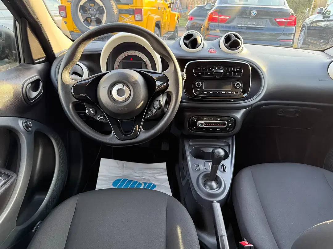 smart forFour - Thumbnail 7