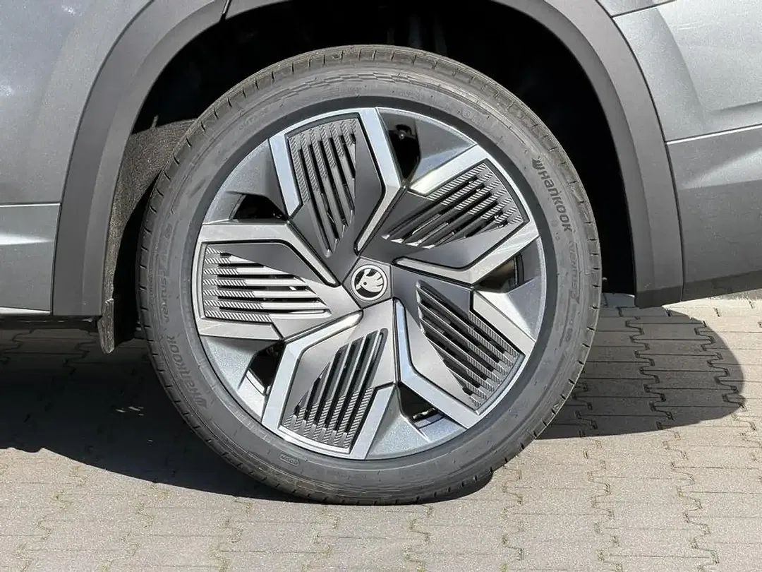Skoda Kodiaq 2.0 TDI DSG 4x4 Sportline - Thumbnail 7