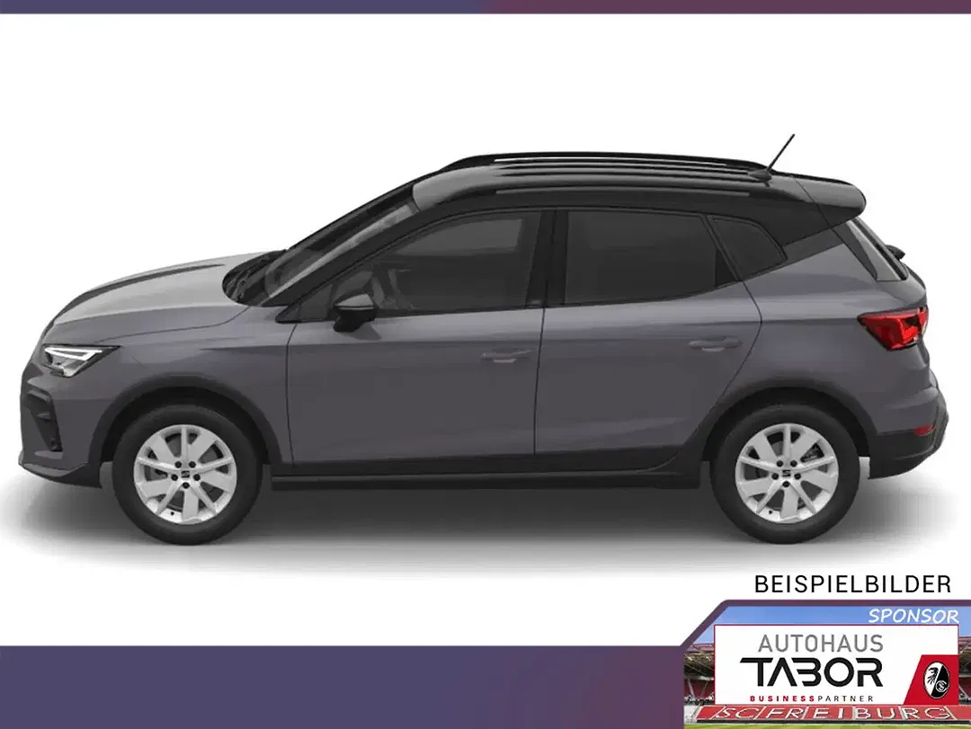SEAT Arona DSG FR - Thumbnail 2