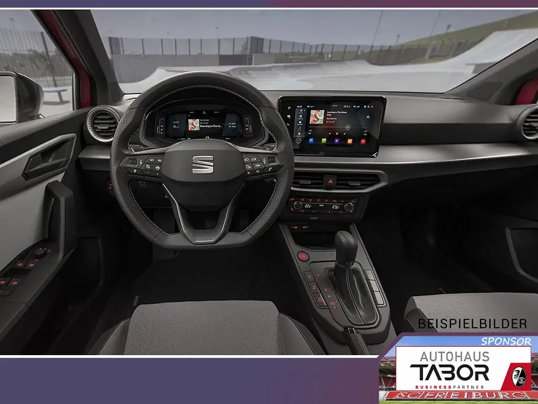 SEAT Arona DSG FR - Thumbnail 4