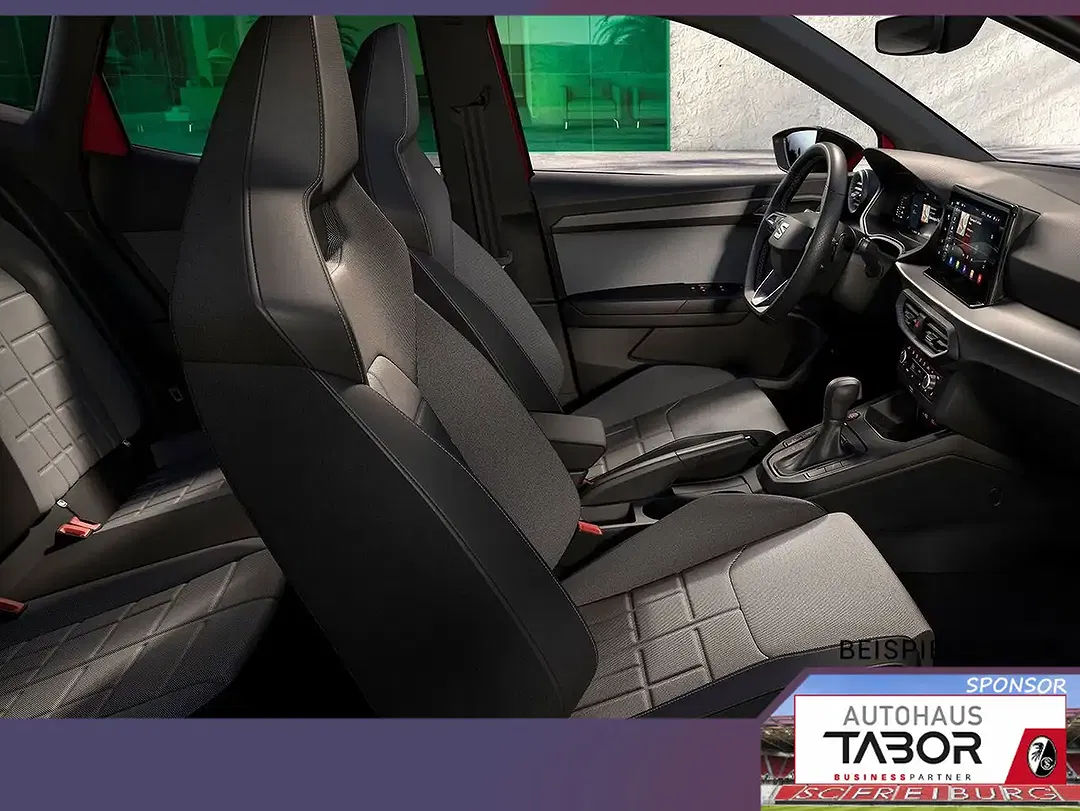 SEAT Arona DSG FR - Thumbnail 5