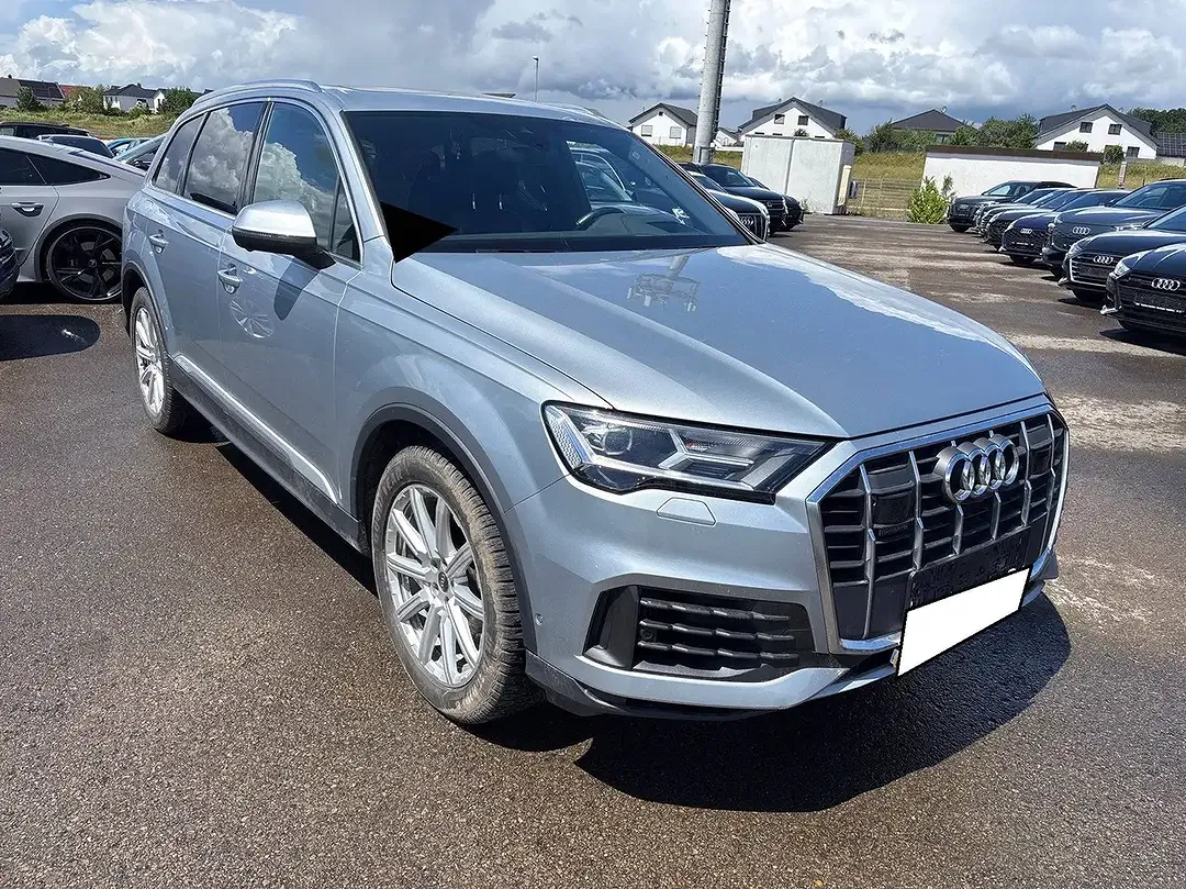 Audi Q7 55 TFSI quattro Base - foto 1