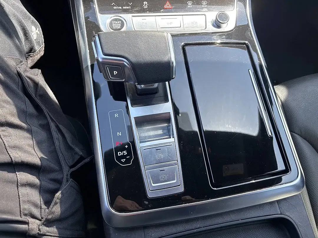 Audi Q7 55 TFSI quattro Base - Thumbnail 10
