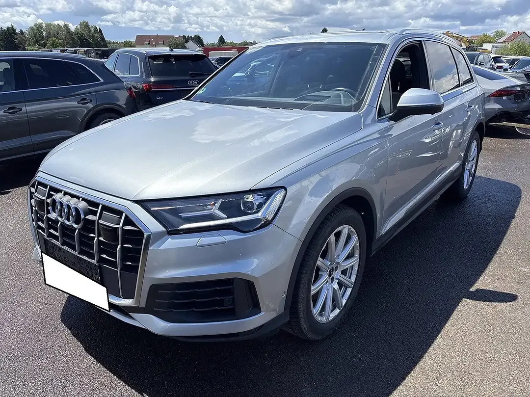 Audi Q7 55 TFSI quattro Base - foto 2