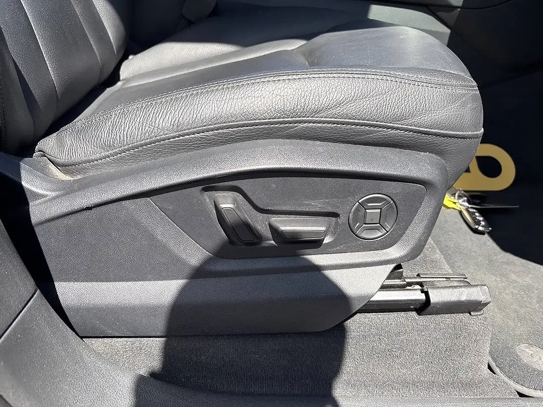 Audi Q7 55 TFSI quattro Base - Thumbnail 7
