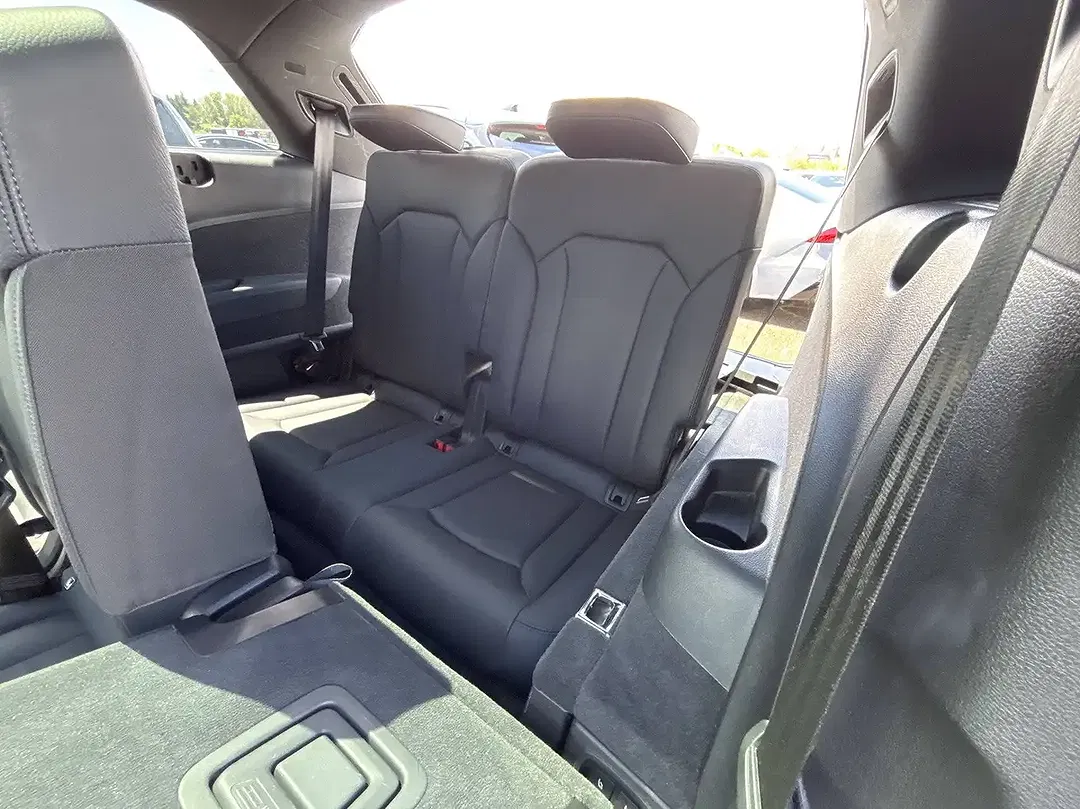Audi Q7 55 TFSI quattro Base - Thumbnail 9