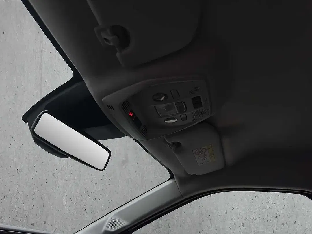 Citroen C3 Aircross Plus - Thumbnail 11