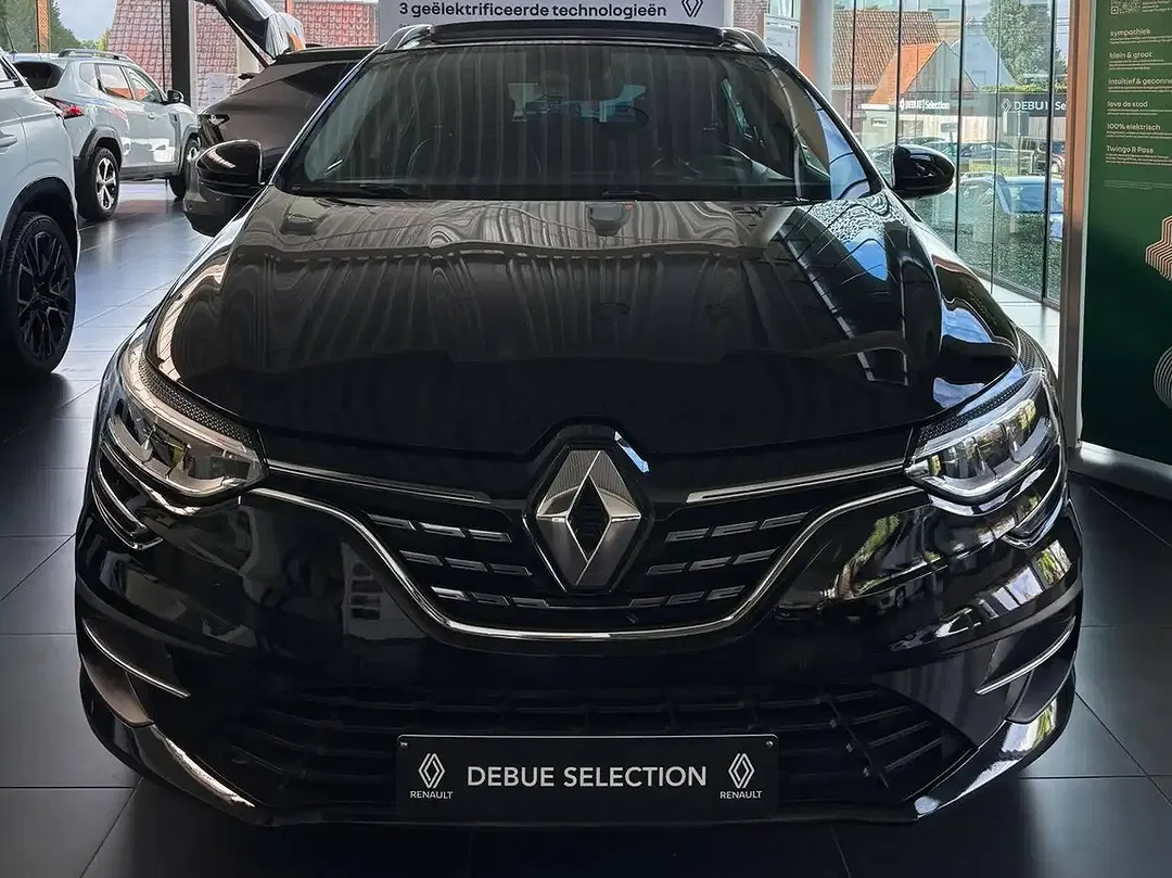 Renault Megane TCe Intens - foto 1