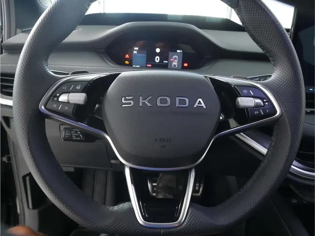Skoda Elroq Sportline - Thumbnail 9