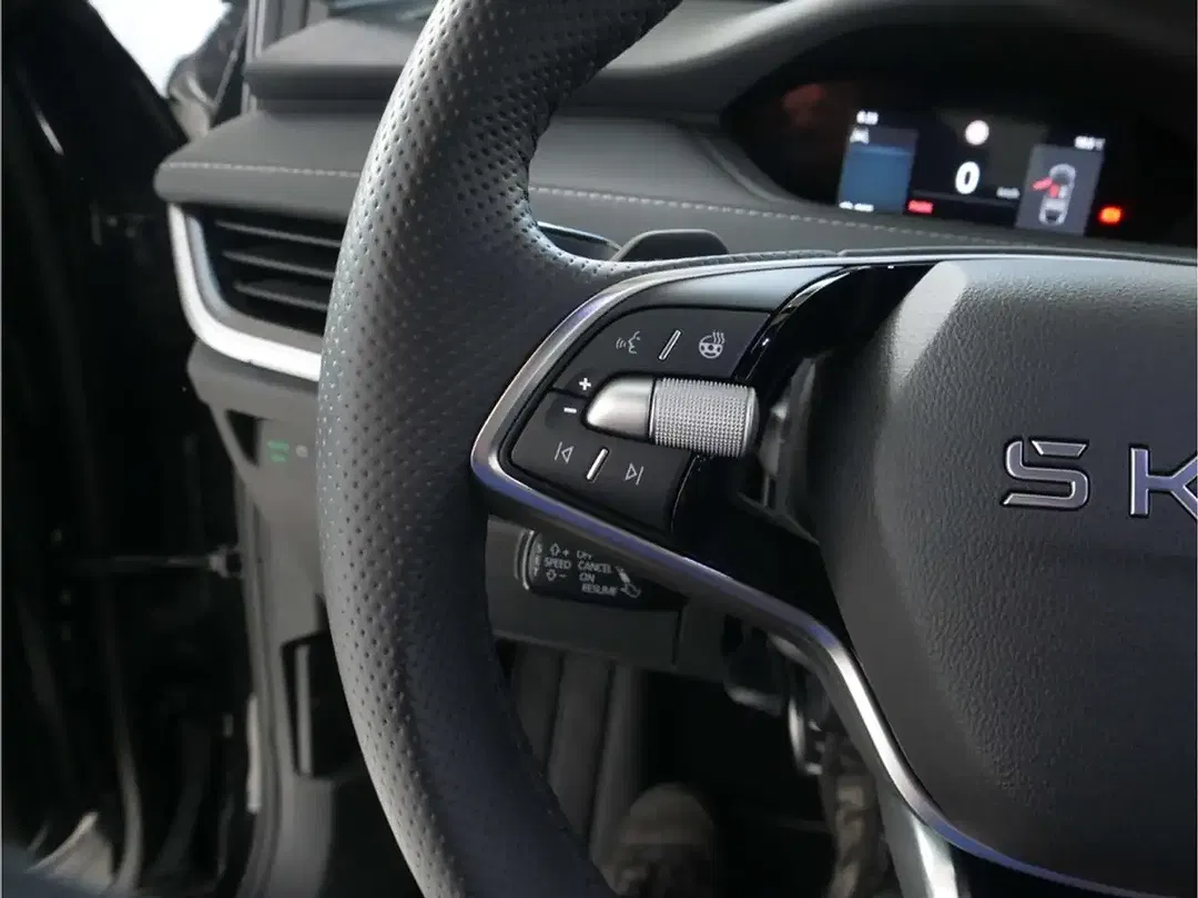Skoda Elroq Sportline - Thumbnail 10