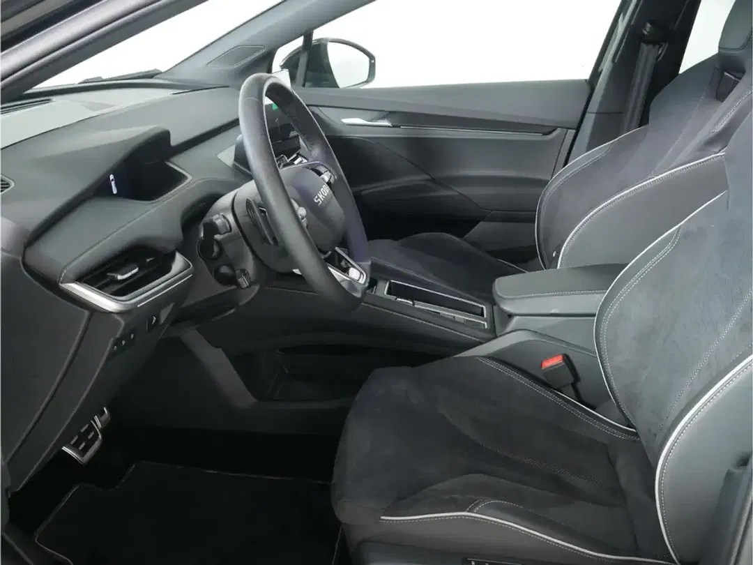 Skoda Elroq Sportline - Thumbnail 13