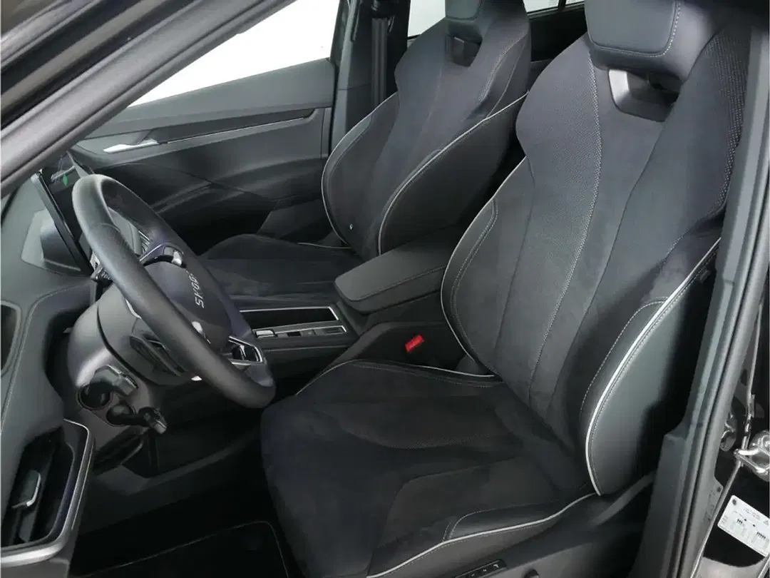Skoda Elroq Sportline - Thumbnail 14