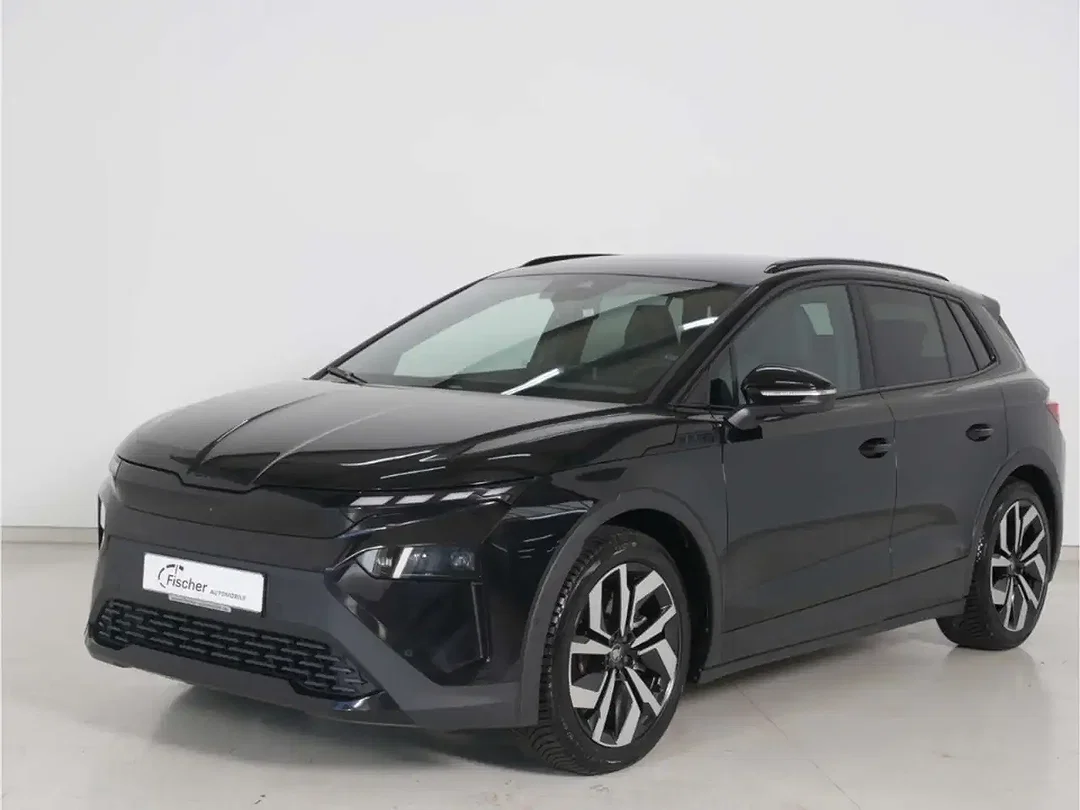 Skoda Elroq Sportline - Afbeelding 1