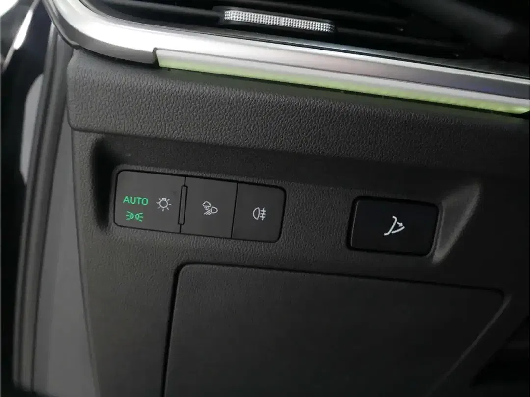 Skoda Elroq Sportline - Thumbnail 19