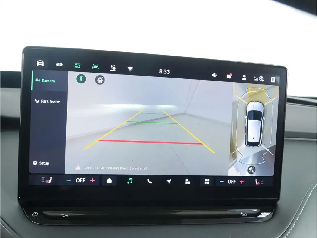 Skoda Elroq Sportline - Thumbnail 20