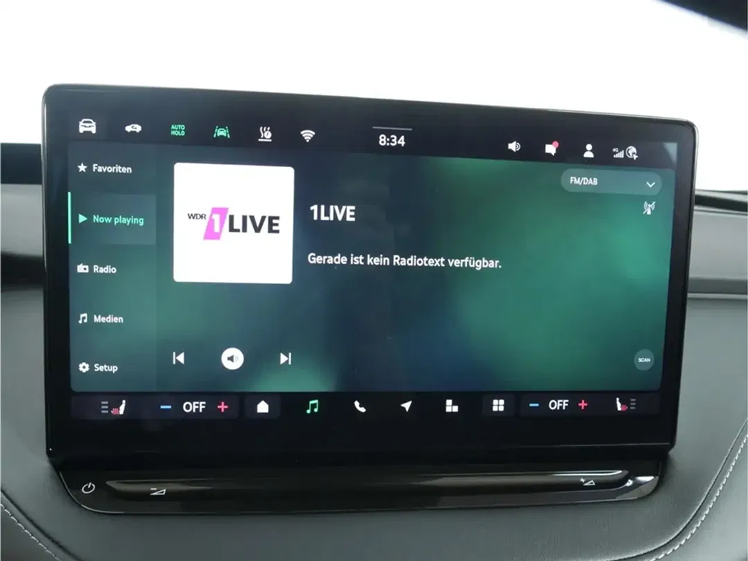 Skoda Elroq Sportline - Thumbnail 21