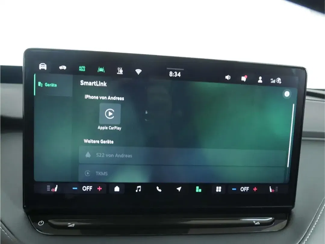 Skoda Elroq Sportline - Thumbnail 22