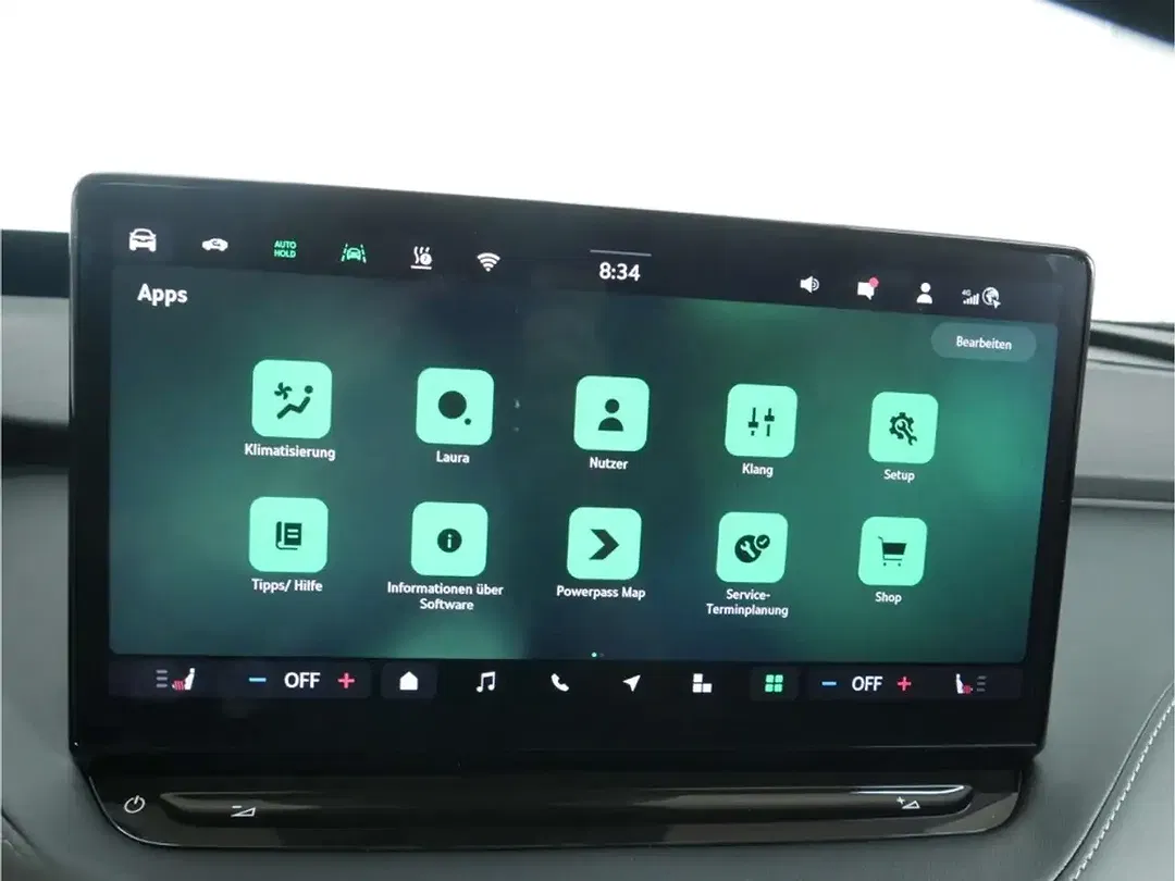 Skoda Elroq Sportline - Thumbnail 23