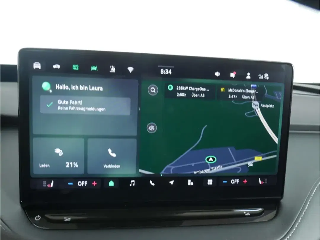 Skoda Elroq Sportline - Thumbnail 24