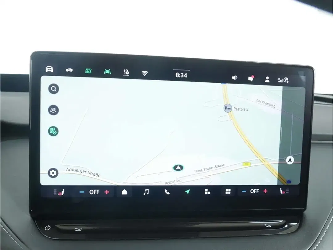 Skoda Elroq Sportline - Thumbnail 26