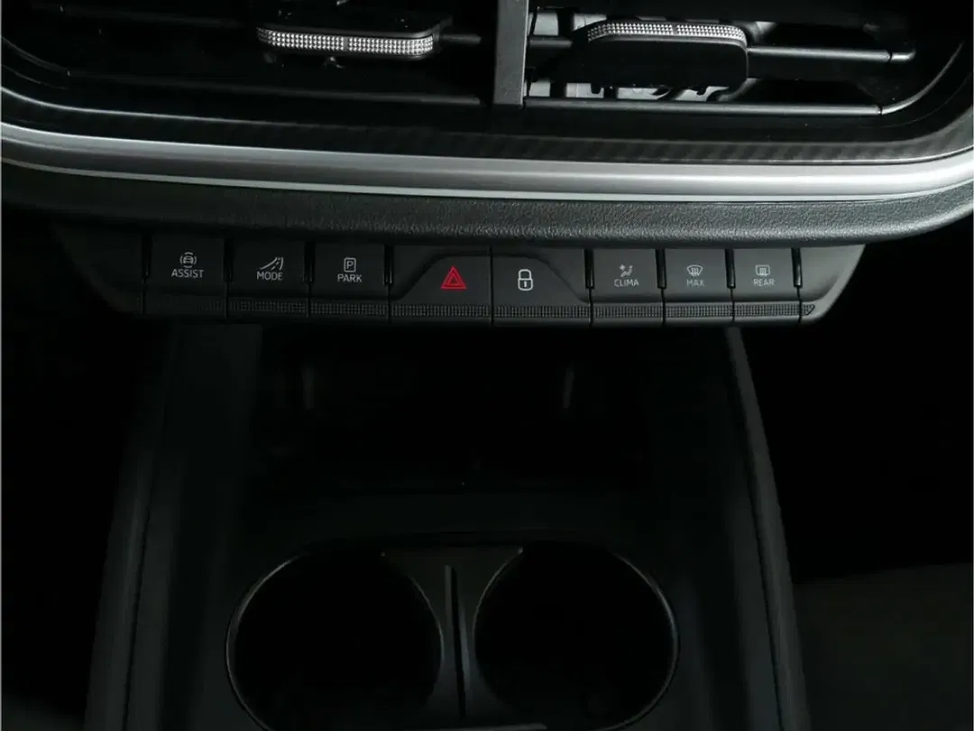 Skoda Elroq Sportline - Thumbnail 27