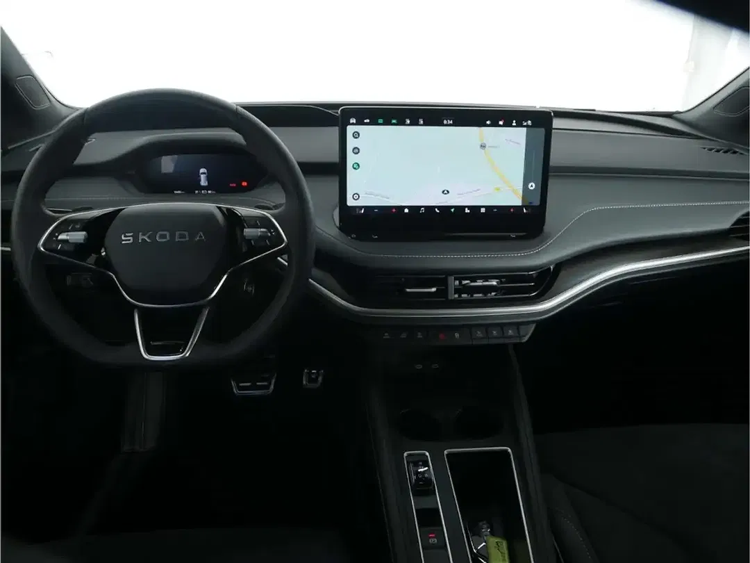 Skoda Elroq Sportline - Thumbnail 28
