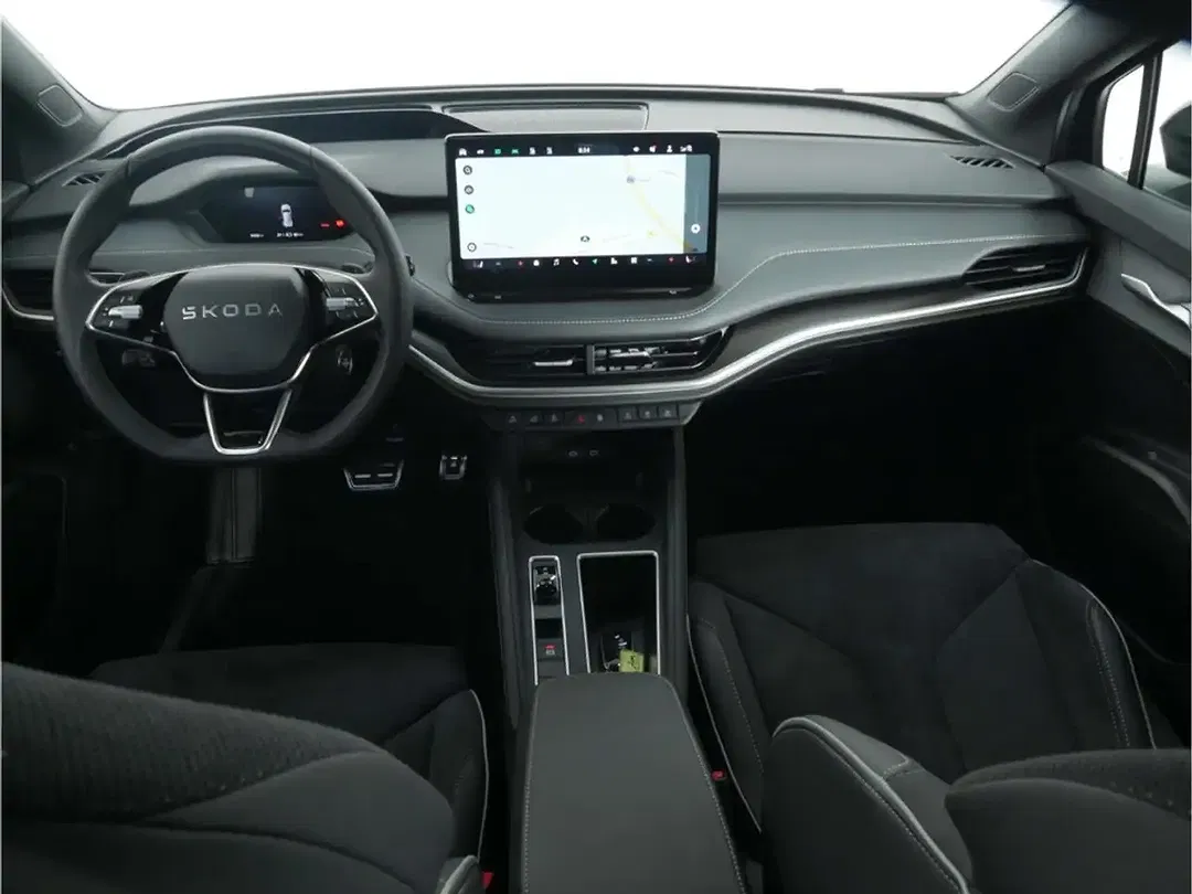 Skoda Elroq Sportline - Thumbnail 29