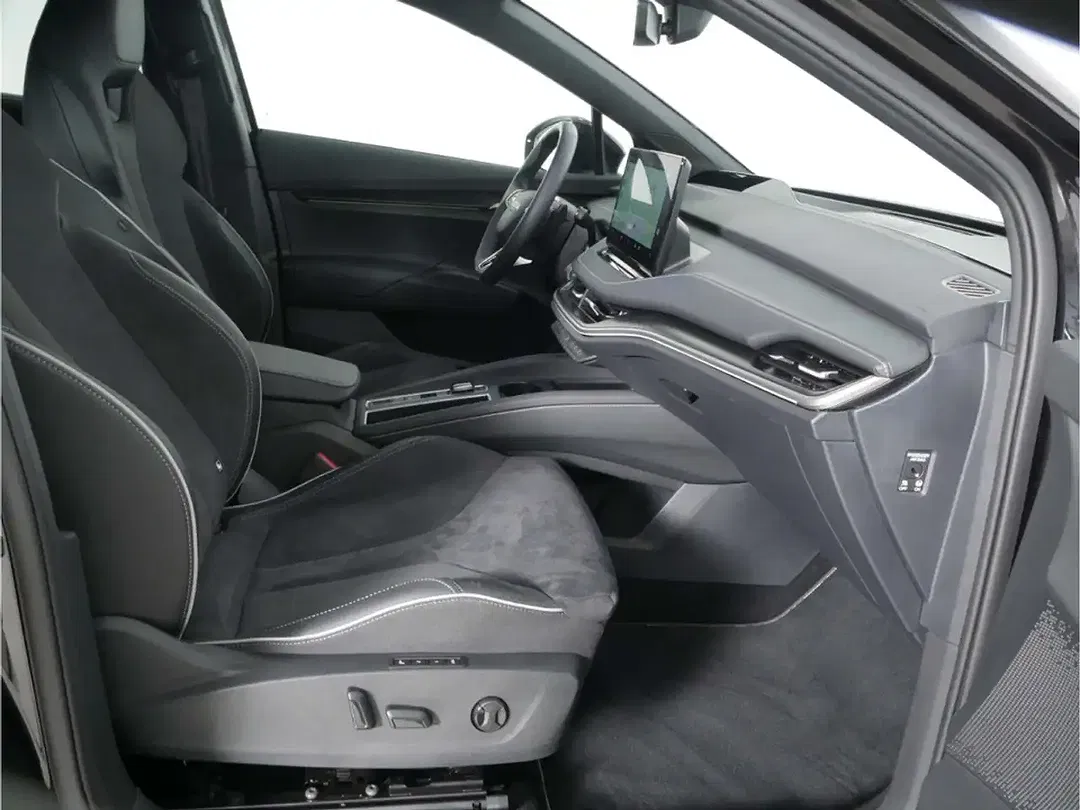 Skoda Elroq Sportline - Thumbnail 30