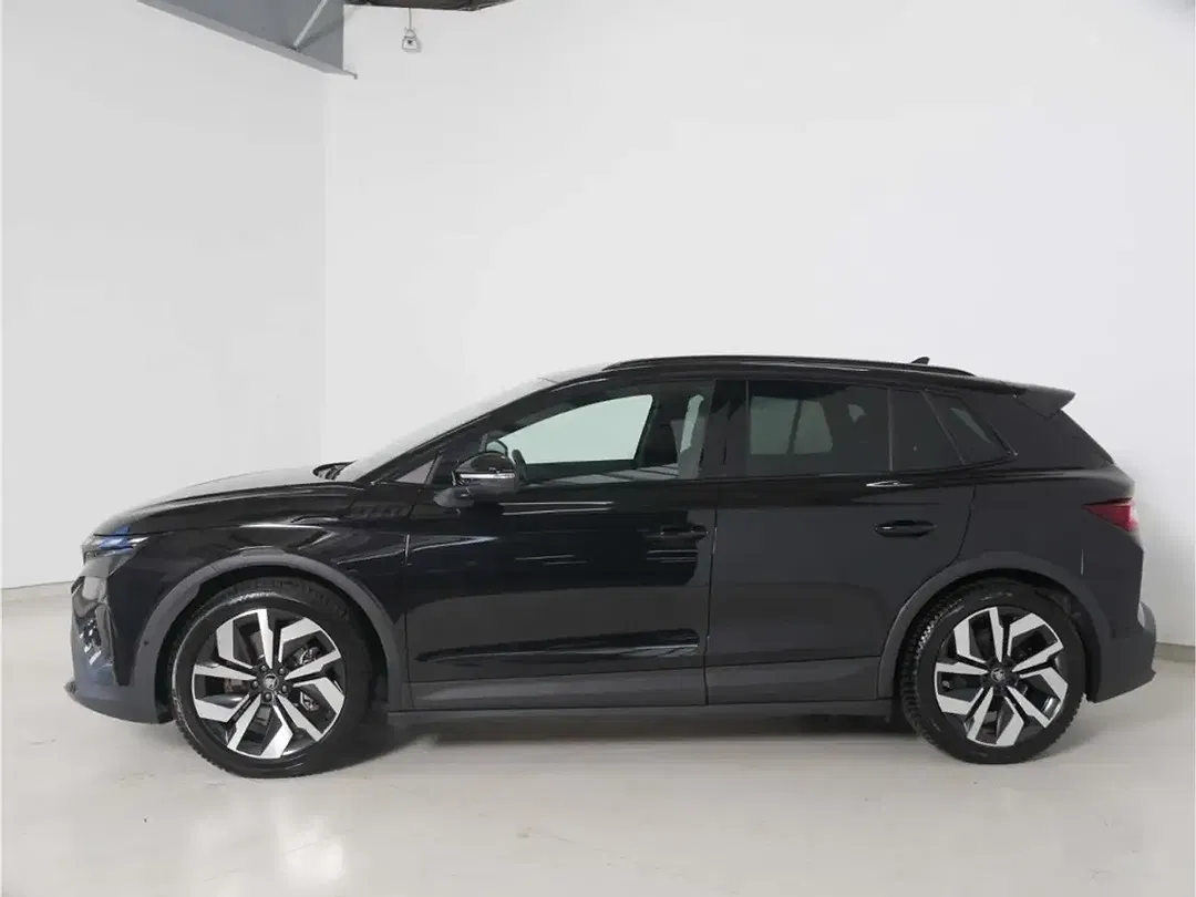 Skoda Elroq Sportline - Thumbnail 5