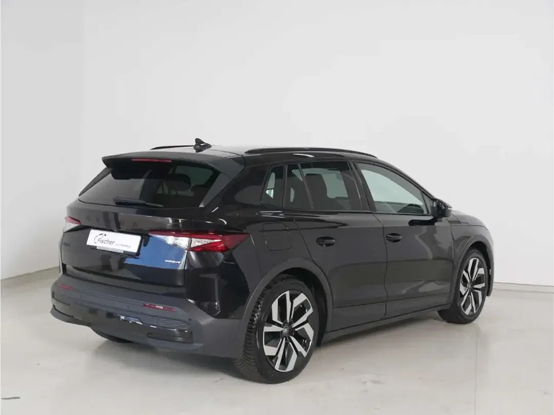 Skoda Elroq Sportline - Thumbnail 7