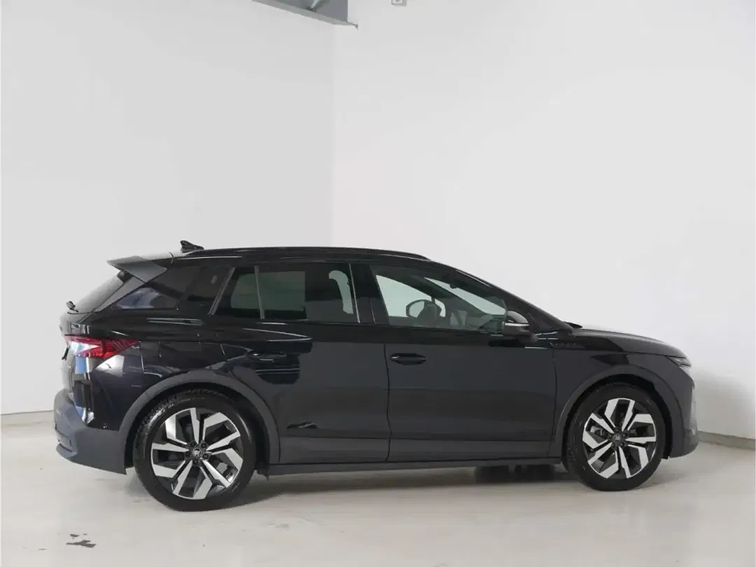 Skoda Elroq Sportline - Thumbnail 8