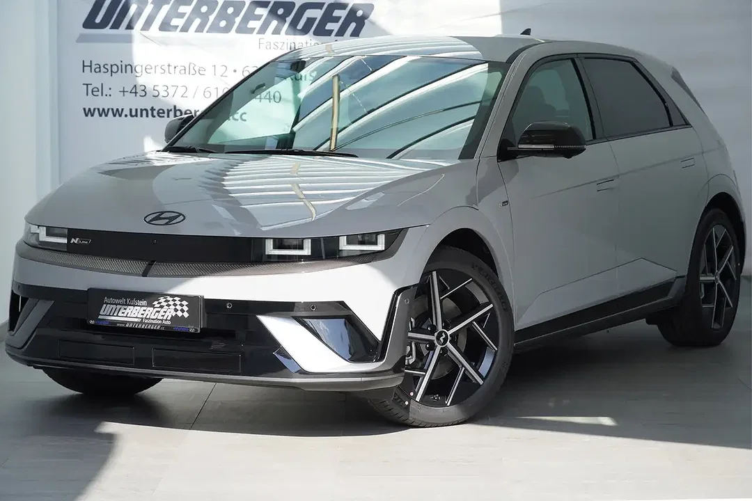Hyundai IONIQ 5 4WD N Line - Afbeelding 1