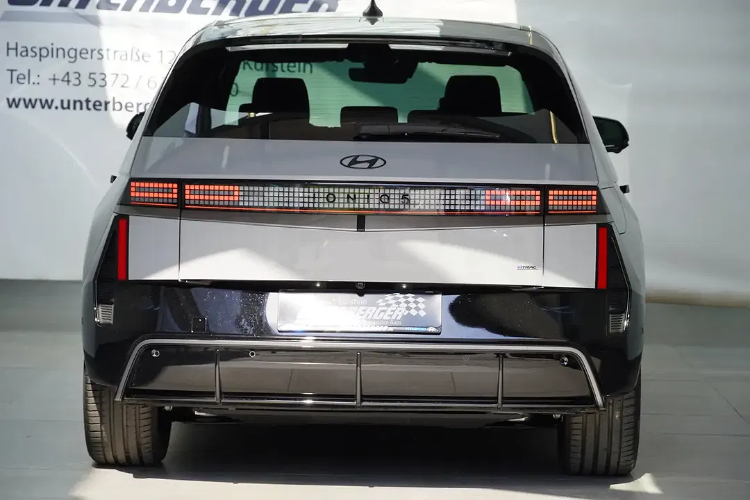Hyundai IONIQ 5 4WD N Line - Thumbnail 10