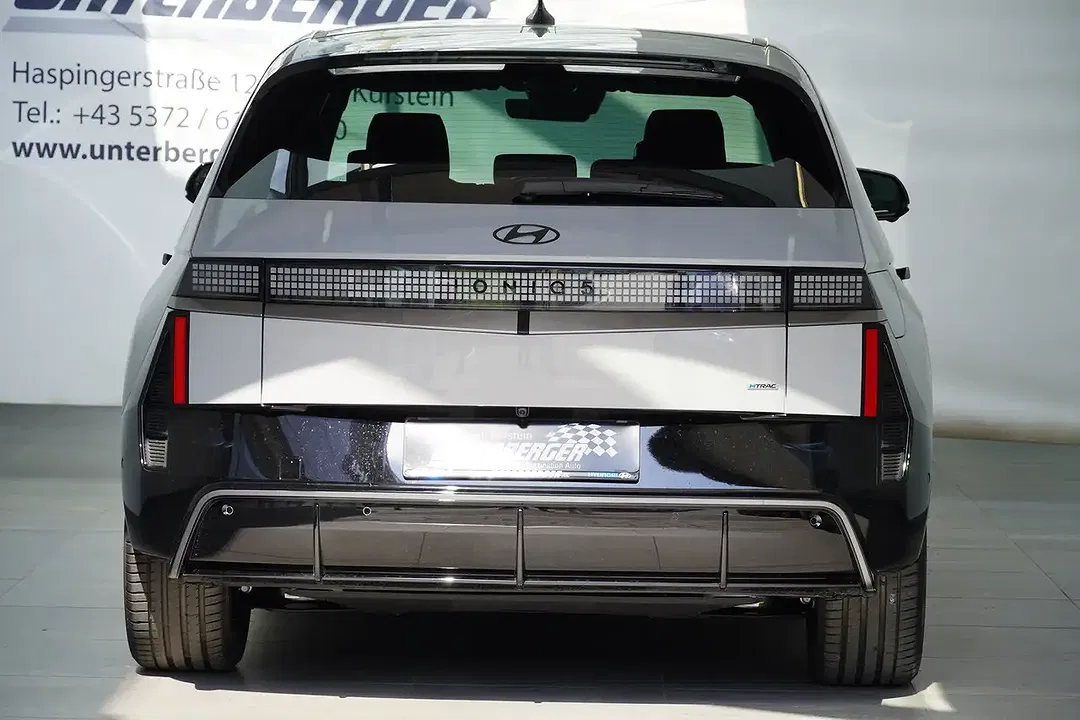 Hyundai IONIQ 5 4WD N Line - Thumbnail 11