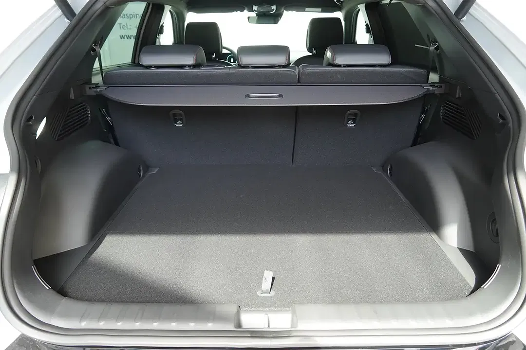 Hyundai IONIQ 5 4WD N Line - Thumbnail 13
