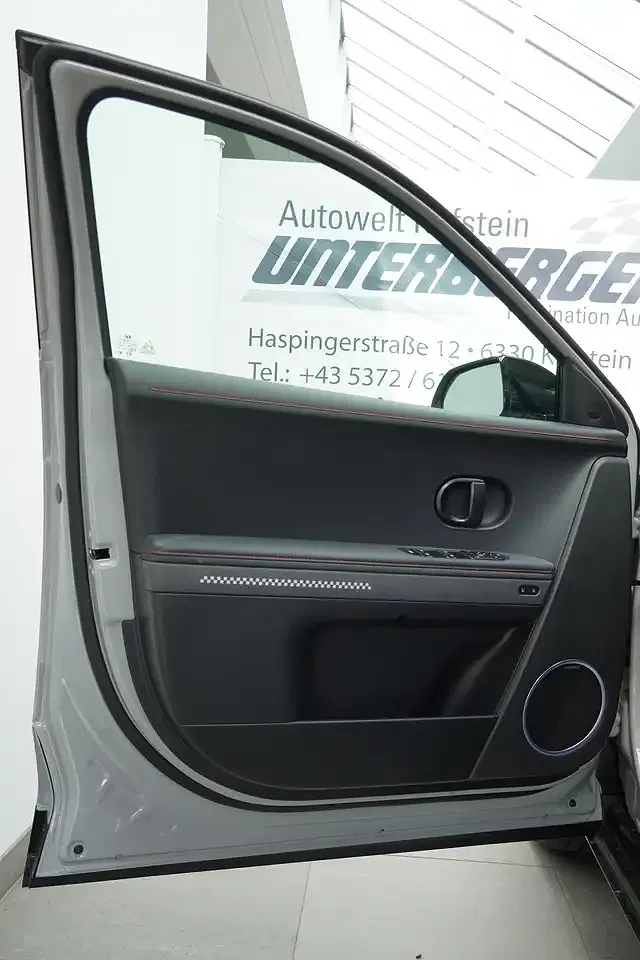 Hyundai IONIQ 5 4WD N Line - Thumbnail 14