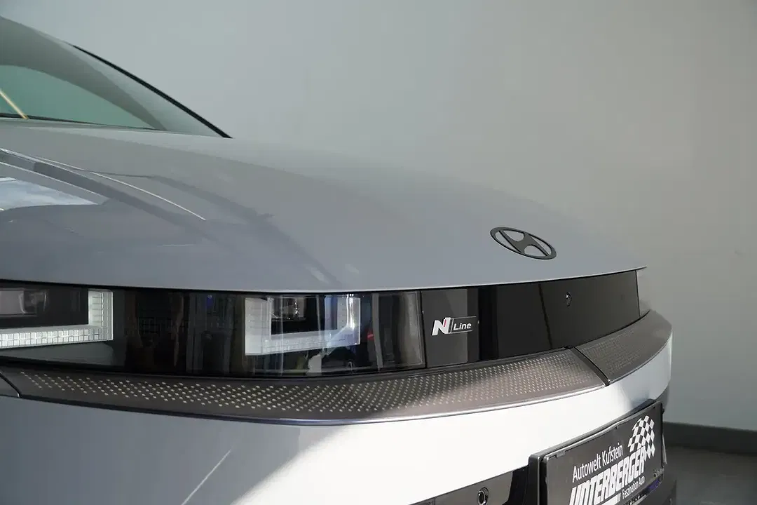Hyundai IONIQ 5 4WD N Line - Thumbnail 6