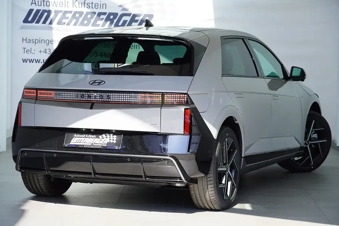 Hyundai IONIQ 5 4WD N Line - Thumbnail 7