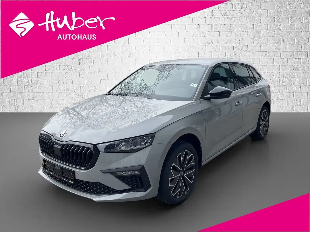 Skoda Scala 1.5 TSI DSG AUT - foto 1