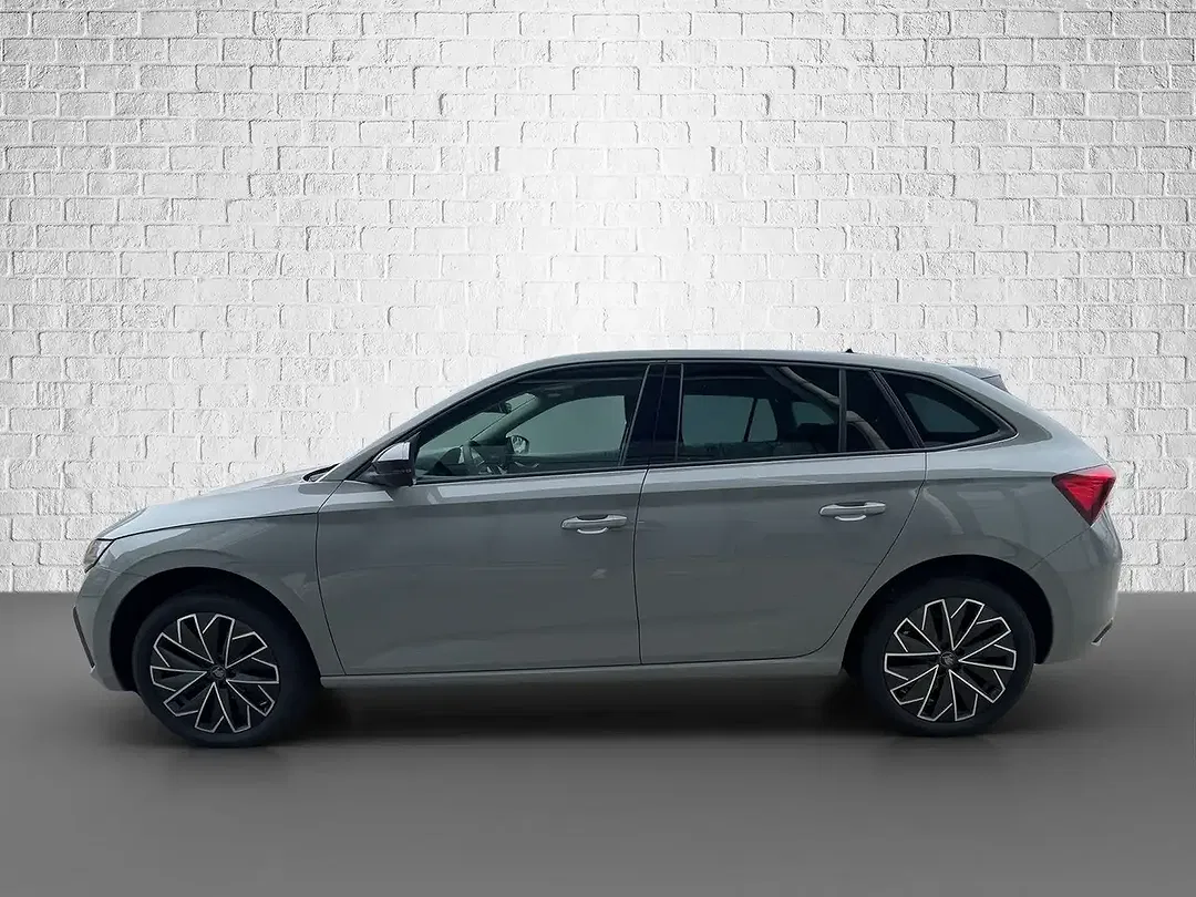 Skoda Scala 1.5 TSI DSG AUT - foto 2