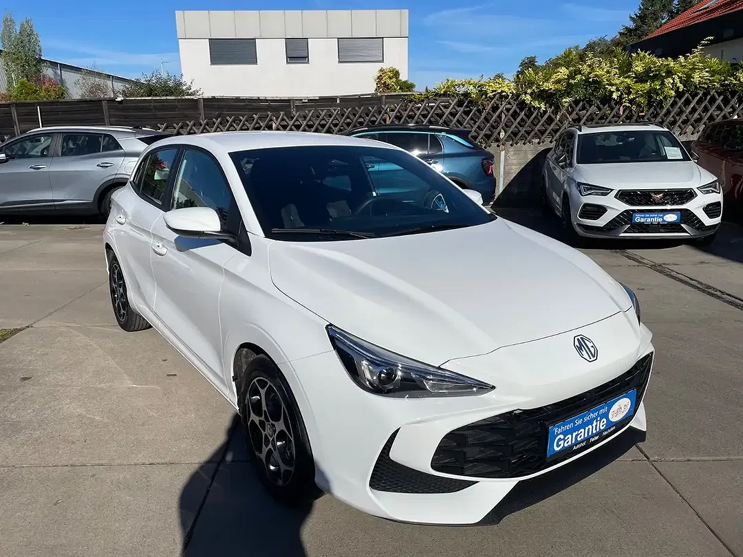 MG MG3 1.5 AUT - foto 2