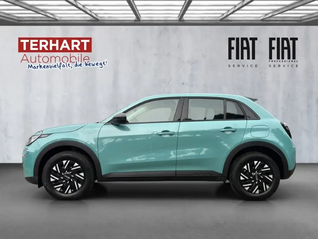 Fiat 600 1.2 Hybrid - foto 2