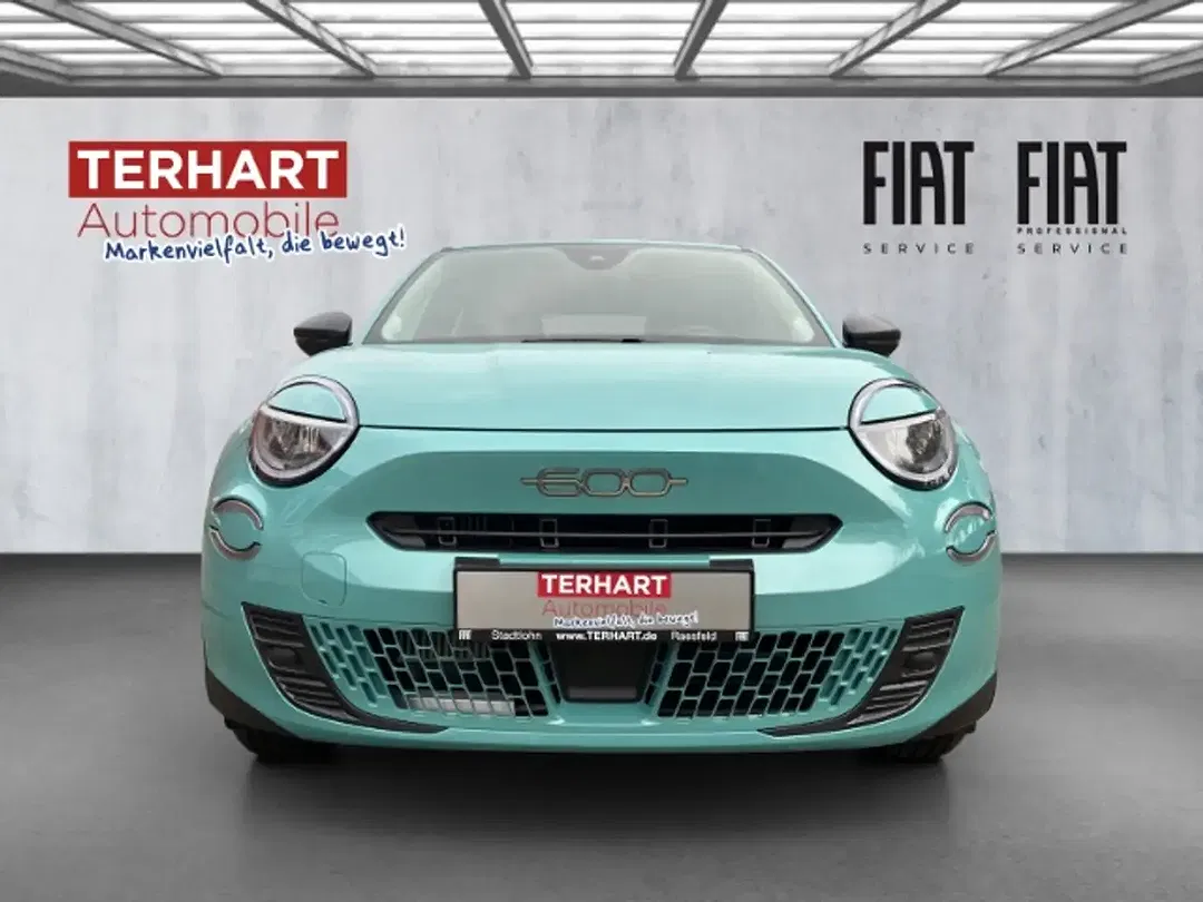 Fiat 600 1.2 Hybrid - Thumbnail 5