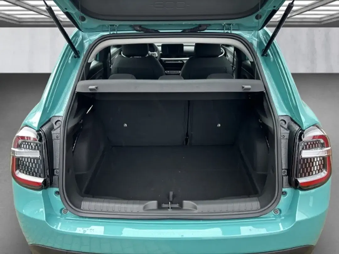 Fiat 600 1.2 Hybrid - Thumbnail 6