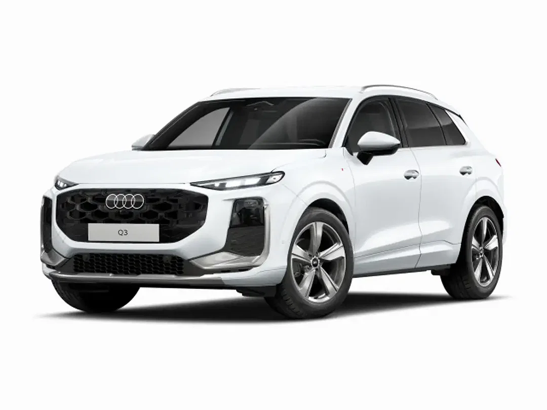 Audi Q3 TFSI S tronic - Afbeelding 1