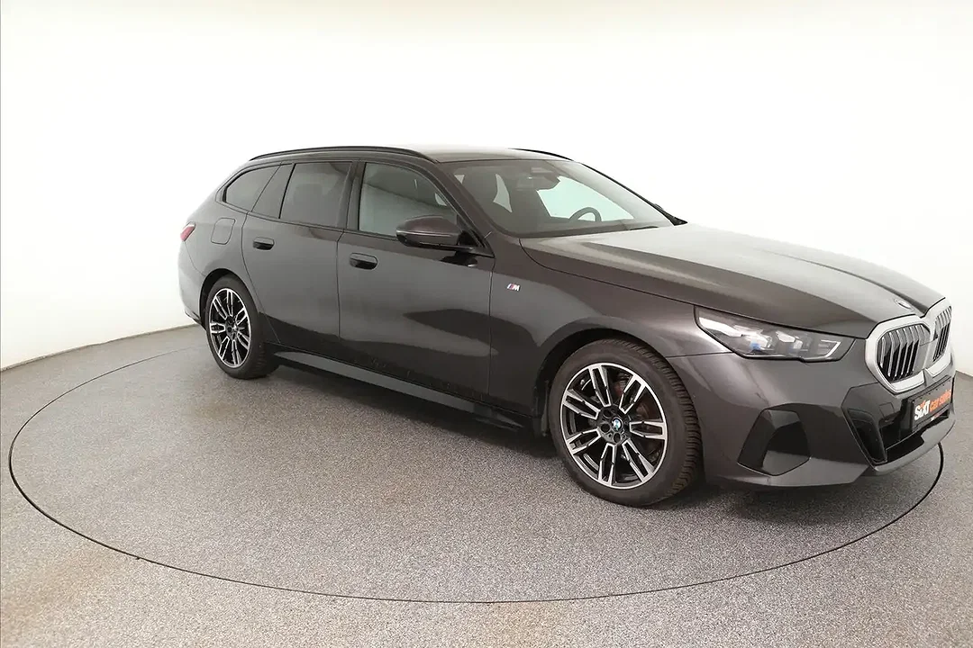 BMW 520 M Sport - Afbeelding 1