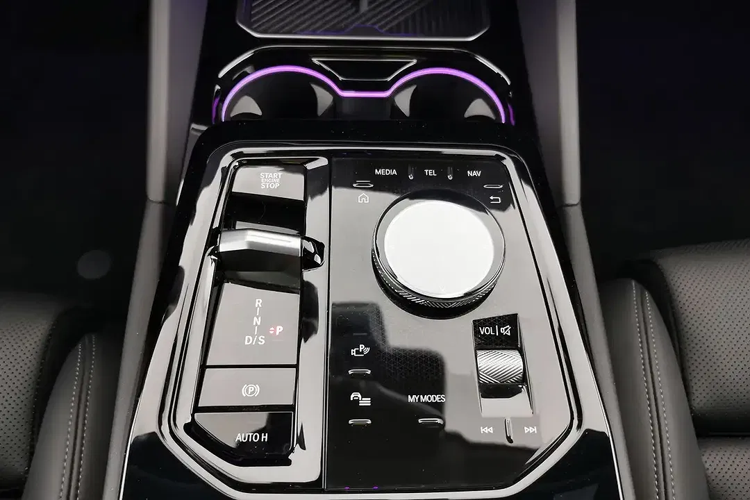 BMW 520 M Sport - Thumbnail 13