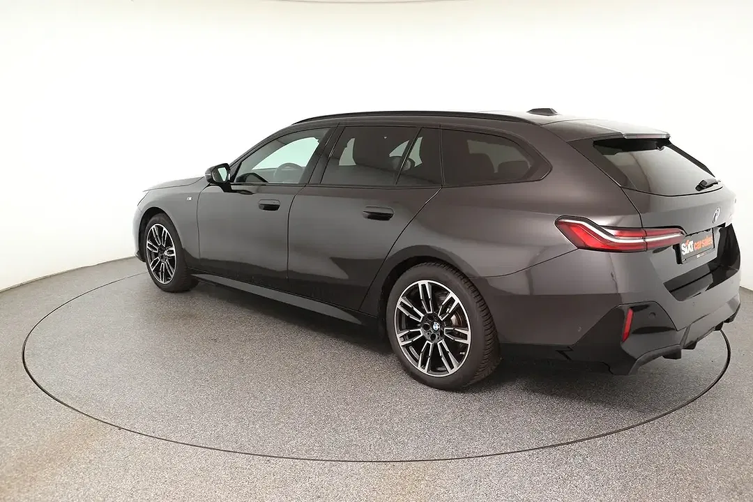 BMW 520 M Sport - Thumbnail 4